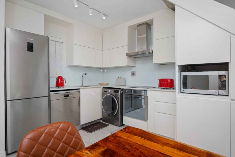 3 Bedroom Property for Sale in Beach Estate Western Cape